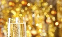 Best Holiday Season Sparkling Wines