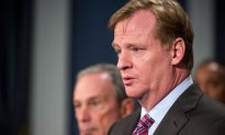 Tackling the NFL on Taxes