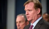Tackling the NFL on Taxes