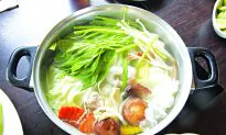 Recipe for Healthy Winter Foods