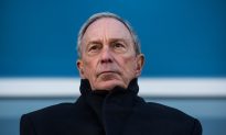 Michael Bloomberg in Bermuda on Sunday When Metro North Train Crashed