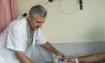 Syrian Patients, Israeli Hospitals: Breaking Prejudice Barriers