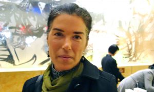 Ballerina Sees ‘Impeccable Grace’ in Shen Yun