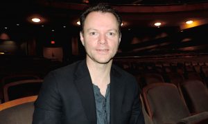 Former Actor: Shen Yun Show Traditional Values