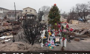 Top 20 Stories of 2013 - No. 18: Sandy-Hit Homeowners Still Waiting