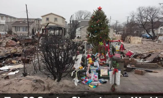 Top 20 Stories of 2013 – No. 18: Sandy-Hit Homeowners Still Waiting
