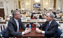Top 20 Stories of 2013 – No. 17: New York’s New Progressive Mayor