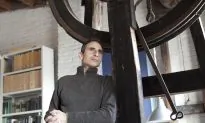 Visionary Architect Trailblazing Seaport Living