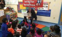 De Blasio Selects Pre-K Working Group