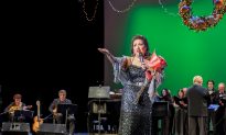 Cristina Fontanelli, Preserving Values Through Opera