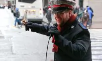 Salvation Army Facing Toy, Donation Shortage