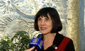 Shen Yun Perfectly Joins Together Humanity and the Divine, Says Provincial Judge