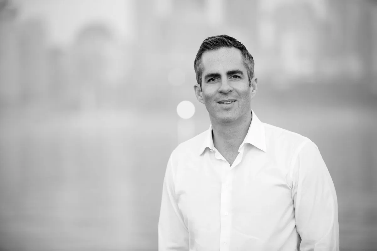 Realtor Ralph Fox. (ralphfox.ca)