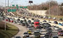 The Consummate Traveler: Holiday Road Trip Reminders