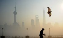 China’s Problems Impeding Rapid Growth – Part 1: The Cost of Smog