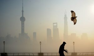 China's Problems Impeding Rapid Growth - Part 1: The Cost of Smog