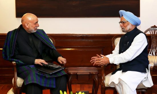 Afghan Expects Brotherly Support from India, Analysts say