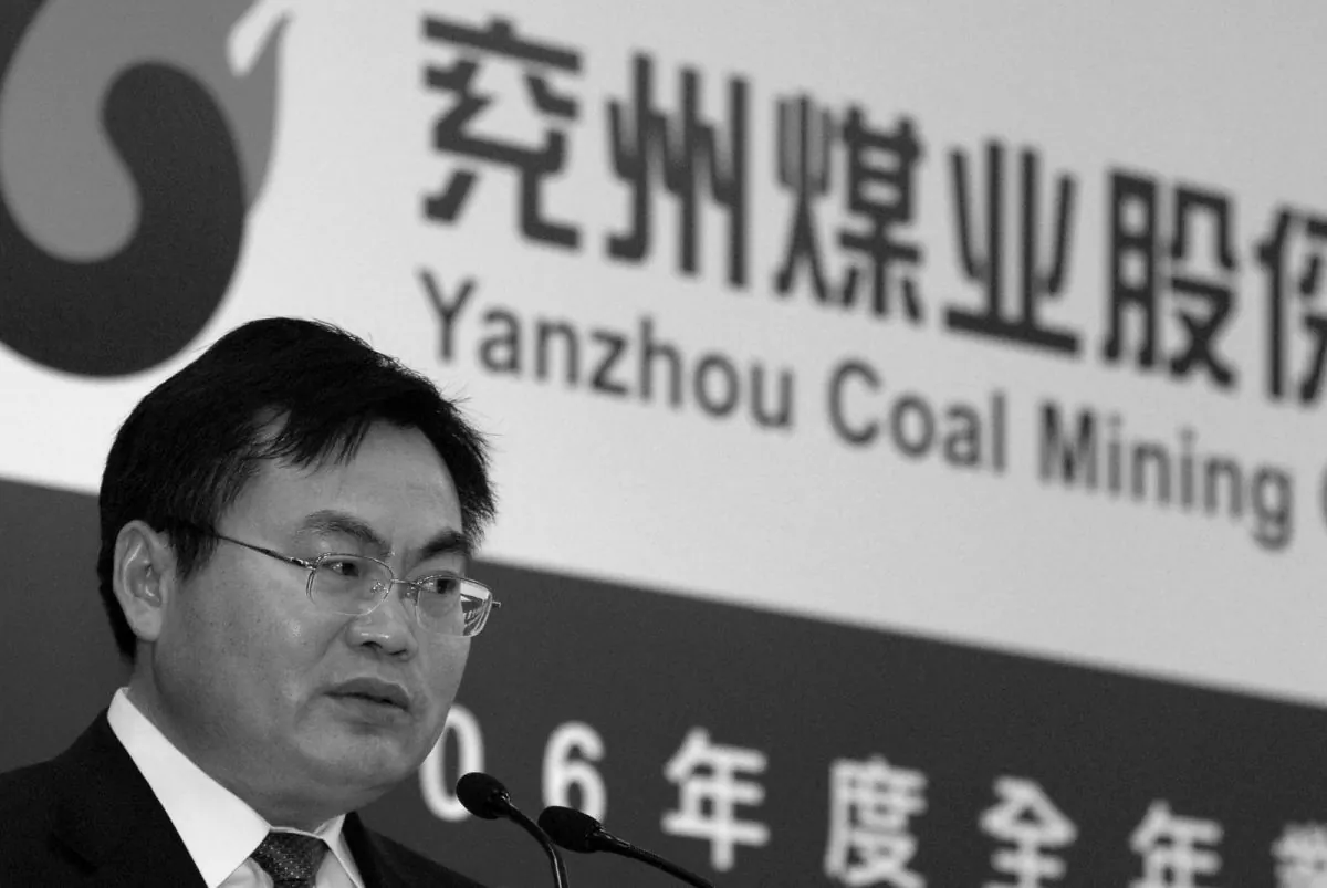 Chinese mining company Yanzhou will now be able to have 100 per cent control over Australian coal company Yancoal, which operates 10 mines across several states, after Federal Treasurer Joe Hockey removed foreign ownership conditions that prevented the move. (Philippe Lopez/AFP/Getty Images)