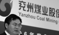 Chinese Company Close to Takeover Bid on Yancoal