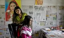 The World of Microfinance