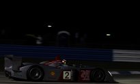 Travis Engen’s ’05 Audi Wins HSR Sebring Night Race