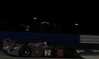 Travis Engen’s ’05 Audi Wins HSR Sebring Night Race