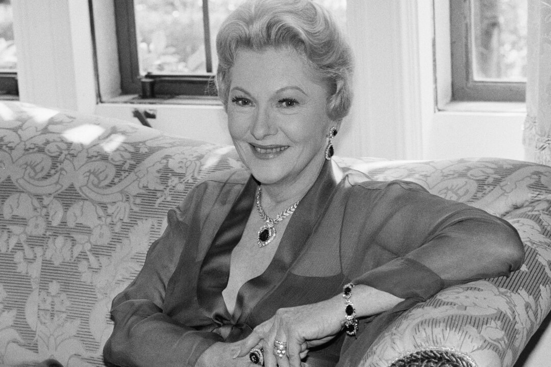 joan fontaine net worth at death