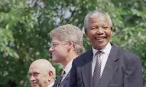 Nelson Mandela Life Story: A Timeline of Facts and Moments