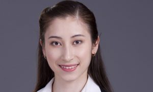 Artist Profile: Ms. Rachael Bastick