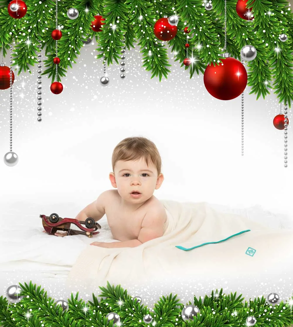 © Vjom - Fotolia.com and Runway Baby Organics mashup 