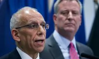 With Fiscal Challenges Looming, de Blasio Appoints Experienced Budget Chief