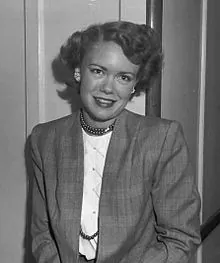 Grand Lady of the Violin: Camilla Wicks