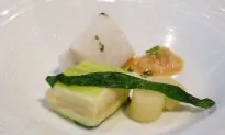 Three Brothers Excel with El Celler de Can Roca in Spain