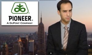 China Uncensored: China Stealing American GMO Seeds