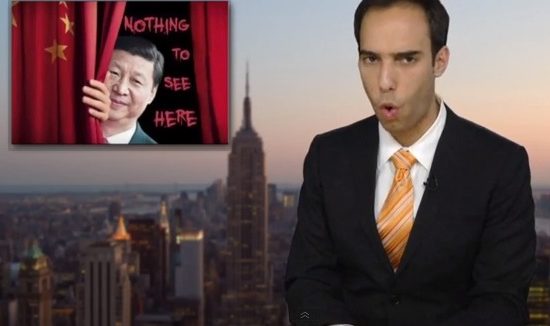 China Uncensored: Are China’s Most Powerful Trying to Kill Each Other?