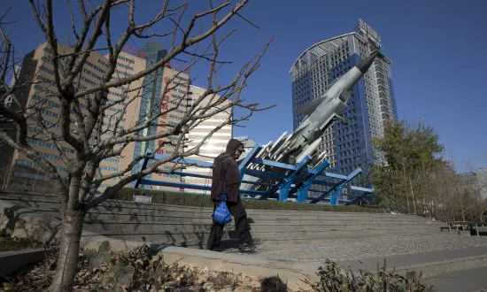 Retired Workers at China’s Top Aircraft Firm Demand to Get Their Pensions; Senior Director Embezzled Over $100 Million