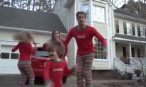 Christmas Jammies: Will Smith’s ‘Miami’ Parody Goes Viral (Video)