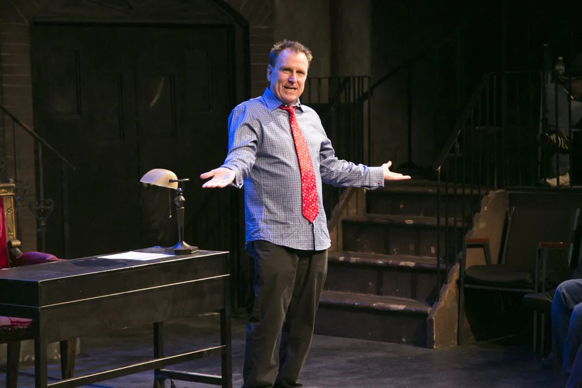 Top 10 Shows in New York in 2013