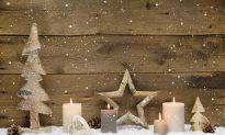 4 Eco-Friendly Holiday Decoration Ideas
