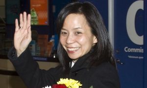 Shen Yun Performing Arts Departs Europe After Successful Tour