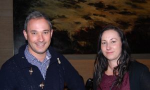 Doctor: The Beauty of Shen Yun Is Inspiring