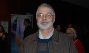 Composer Finds Joy in Shen Yun