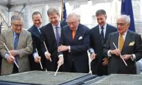30 Park Place: Tallest Downtown Residential Tower Under Construction
