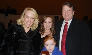 Shen Yun ‘Beautiful, Stunning, Energetic’