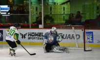 Aces Push Further Ahead in the CIHL