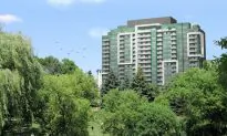 Options for Homes Non-Profit Condos