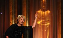 Q&A With Emma Thompson