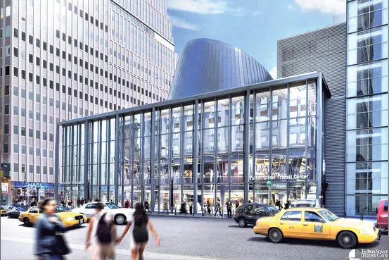 A Year After Sandy, Manhattan Real Estate Better Than Ever