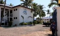 Pacific Fins: Food, Fishing and Fun