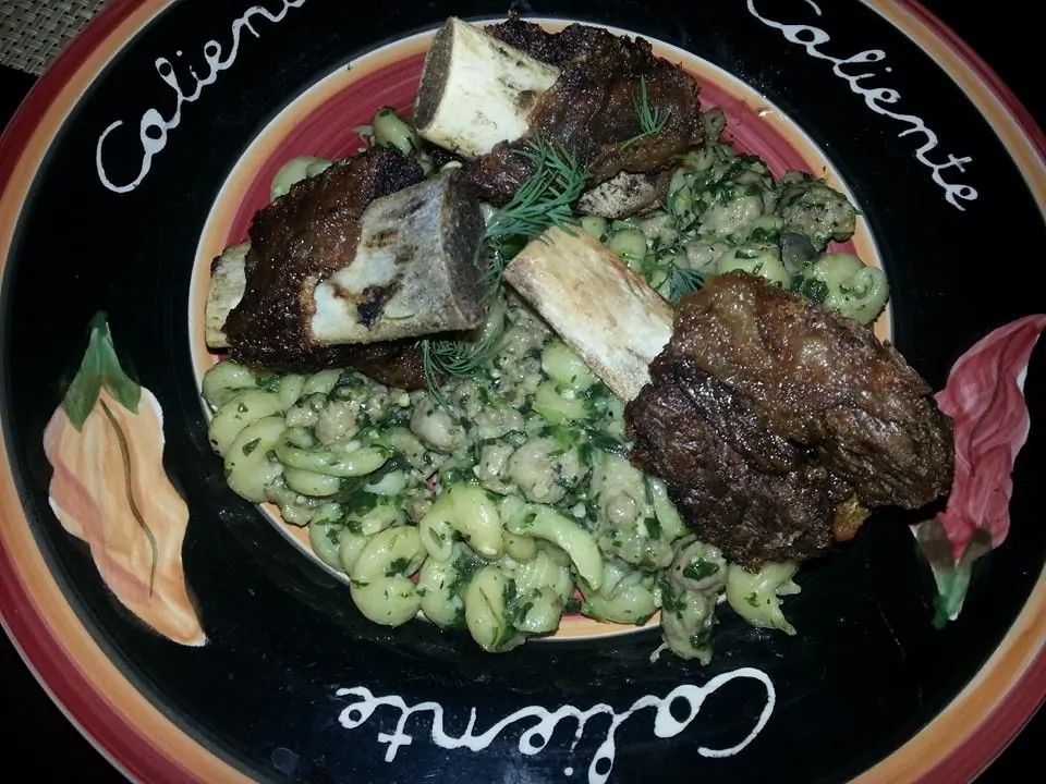 Simple “Gourmet Like” Recipes You Can Make All Year Round